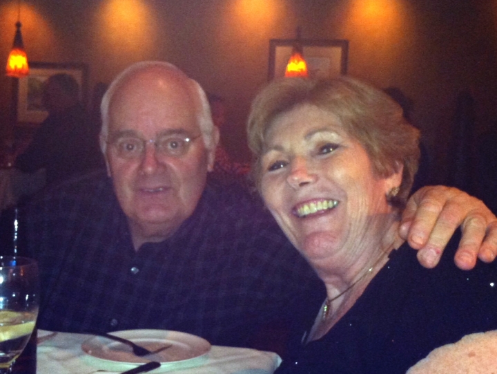 Duane Hoff - Class of 1964 - Logan High School
