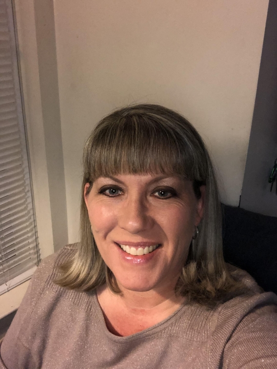 Marci Chadwick - Class of 1989 - Logan High School