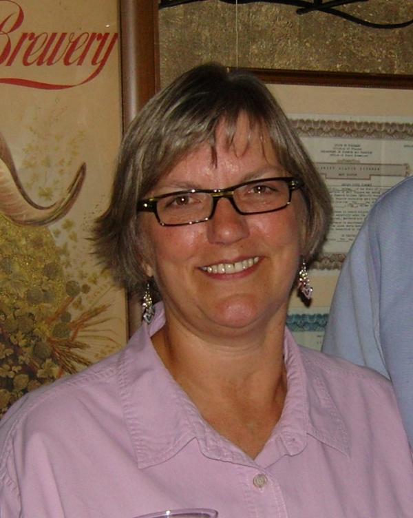 Wanda Johansen - Class of 1971 - Luck High School