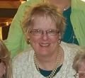 Renell Hedberg '73