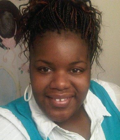 Nichole Johnson - Class of 1998 - Madison University High School