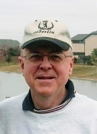 Klaus Berke - Class of 1972 - Madison University High School