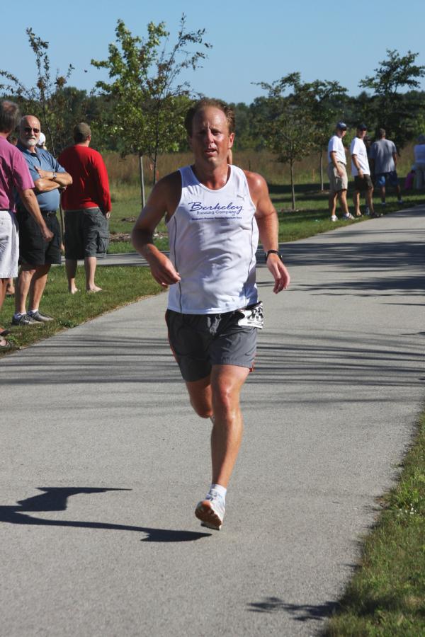 Brian Siegenthaler - Class of 1985 - Marathon High School