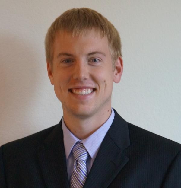 Aaron Zimmel - Class of 2007 - Marathon High School