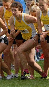 Andrea Larson - Class of 2004 - Marathon High School