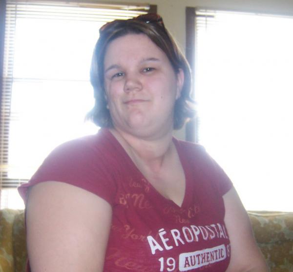 Sara Techmeier - Class of 2002 - Marinette High School