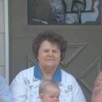 Barbara Schultz - Class of 1958 - Marinette High School