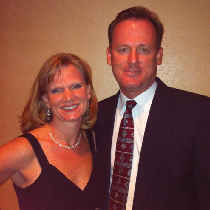 Tina Girardi-kelley - Class of 1990 - Marinette High School