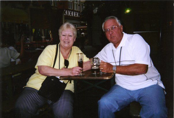 Skip Tollifson - Class of 1959 - Marinette High School