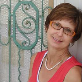 Wendy Bantle - Class of 1975 - Marinette High School