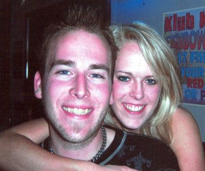 Tim Liskowitz - Class of 1998 - Marinette High School