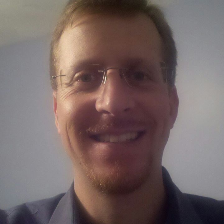 Scott Nielsen - Class of 1989 - Marinette High School