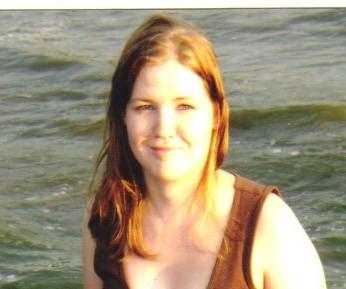 Rachael Mielke - Class of 1998 - Marion High School