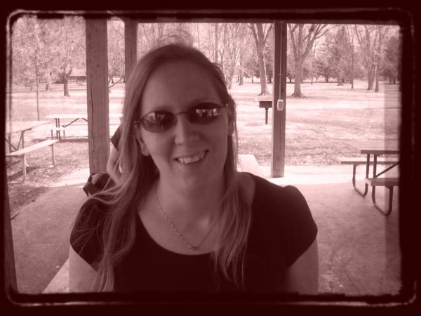 Edith Wienke - Class of 1991 - Marion High School