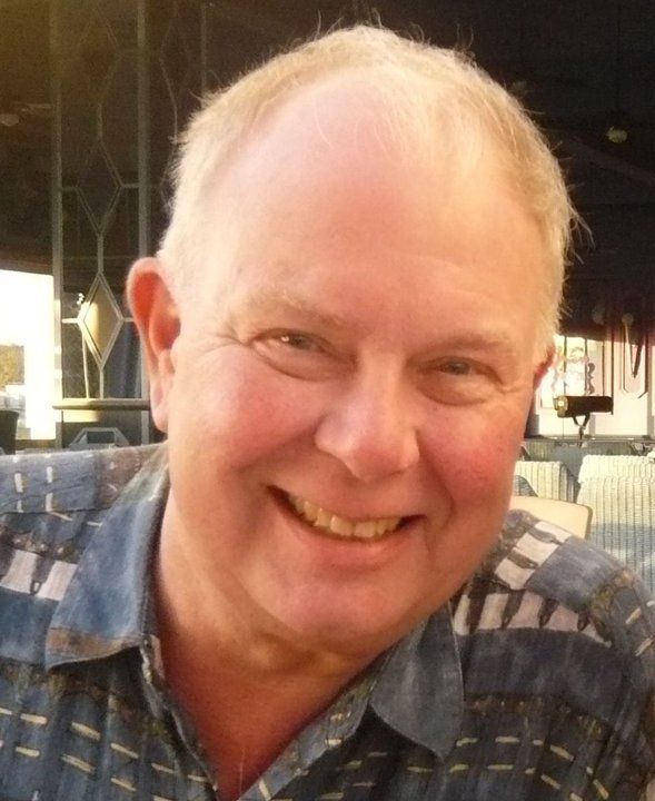 Jerry Milbauer - Class of 1964 - Marion High School