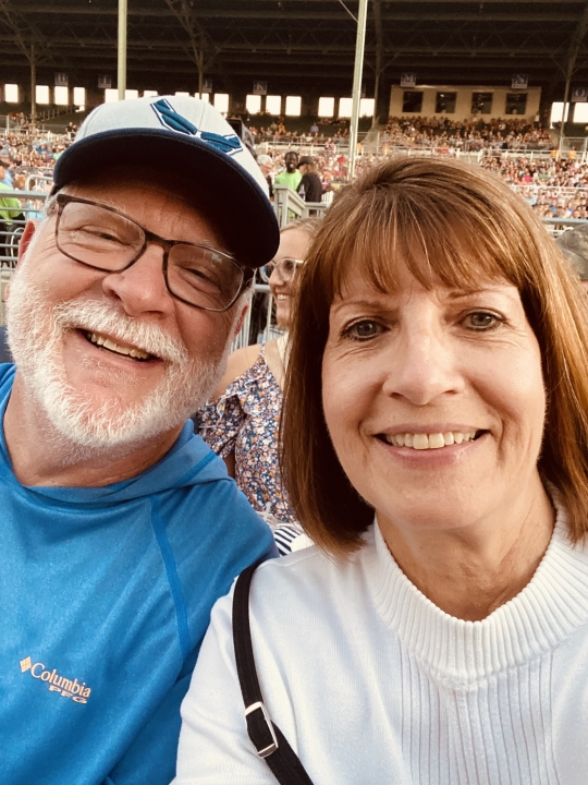 Cheryl Reynolds - Class of 1973 - Ankeny High School