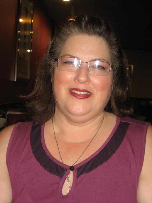 Trisa Spence - Class of 1976 - Ankeny High School