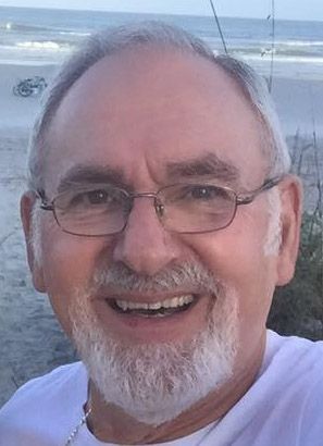 Larry Clark - Class of 1966 - Ankeny High School