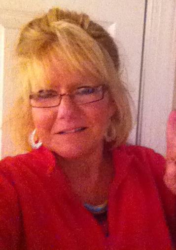 Deb Harrison - Class of 1978 - Ankeny High School