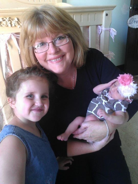 Marj Velishek - Class of 1969 - Ankeny High School