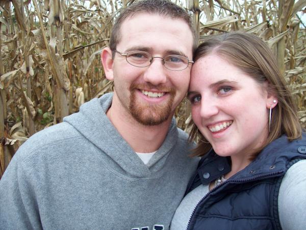 Meagan Haase - Class of 2003 - Ankeny High School