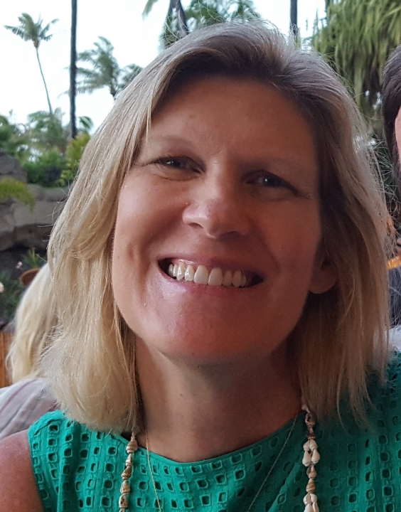Jackie Aswegan - Class of 1979 - Ankeny High School