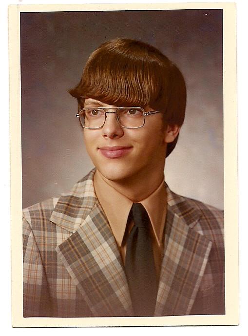 Mark Vieth - Class of 1976 - Markesan High School