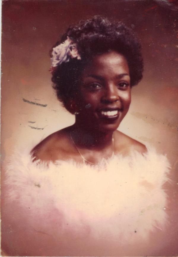 Lecia (lisa) Crawford - Class of 1981 - Marshall High School