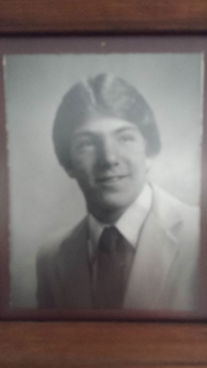 Howard Hensen - Class of 1982 - Marshall High School