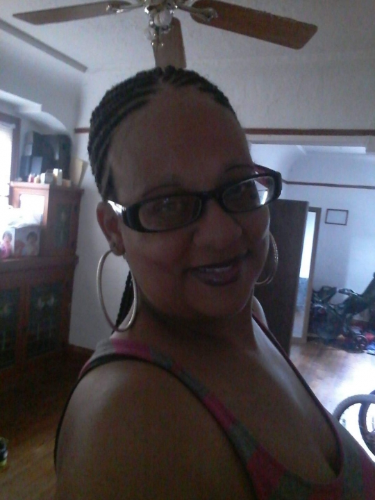 Elizabeth Allen Elizabeth Allen - Class of 2002 - Marshall High School