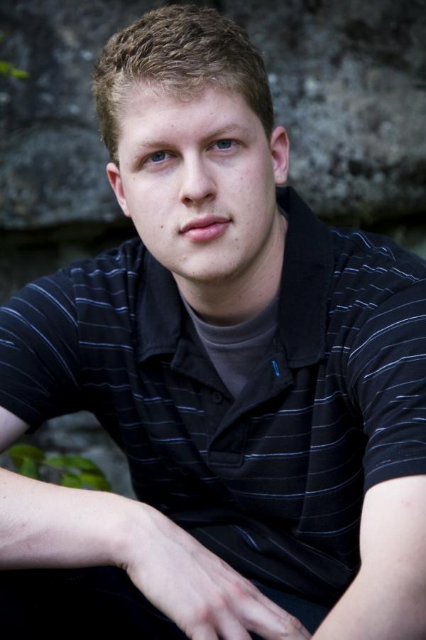 Mikal Ummel - Class of 2006 - Marshfield High School