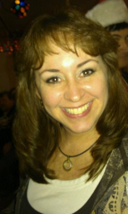 Peggy Hughes - Class of 1982 - Marshfield High School