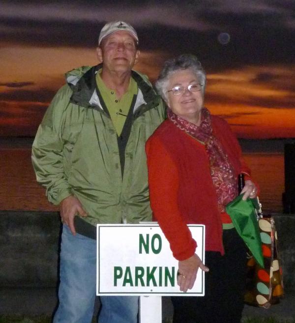 Sue (susan) Parkin - Class of 1960 - Marshfield High School