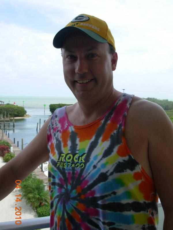 Mike Heath - Class of 1986 - Marshfield High School
