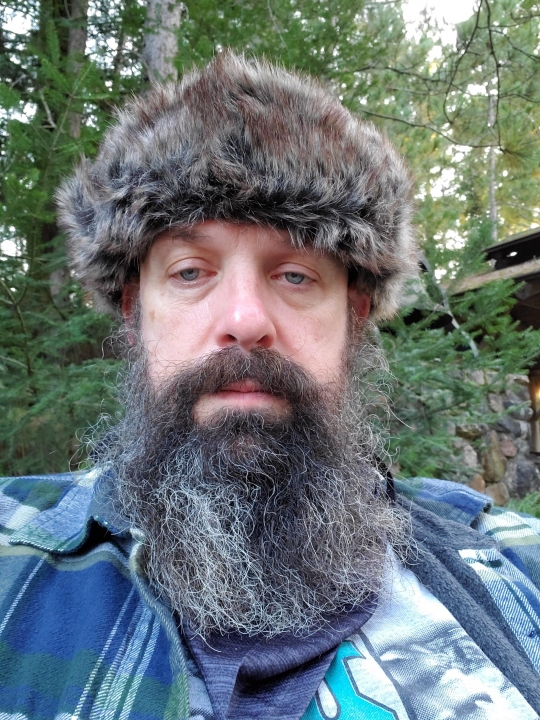 Thomas Witzel - Class of 1988 - Marshfield High School