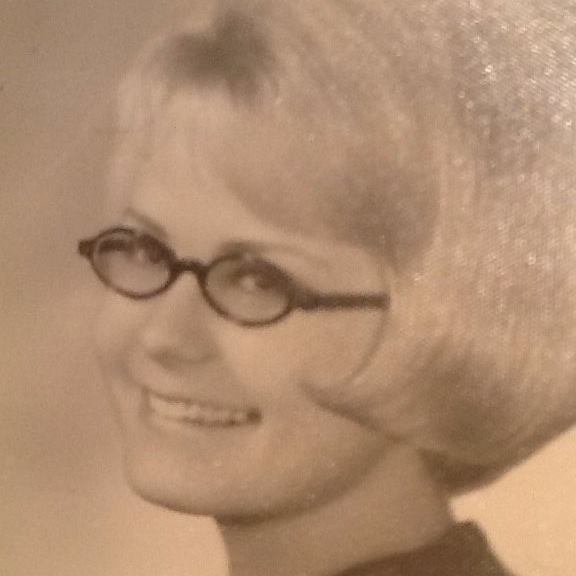 Marlene Conroy - Class of 1967 - Marshfield High School