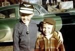 Daniel Pfahning - Class of 1970 - Marshfield High School