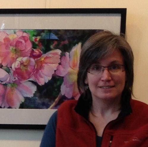 Cathy Meyer - Class of 1984 - Marshfield High School