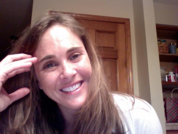 Tracy Draves - Class of 1989 - Marshfield High School