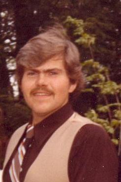 Phil Anderson - Class of 1979 - Marshfield High School
