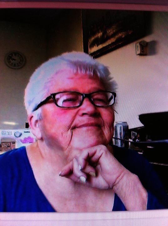 Bonnie Scott - Class of 1970 - Marshfield High School