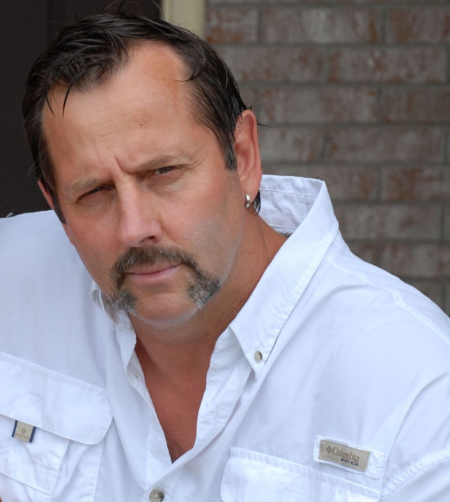 Randy Phillippi Phillippi - Class of 1981 - Marshfield High School