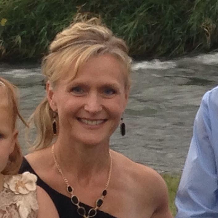 Ann Sommer - Class of 1990 - Marshfield High School