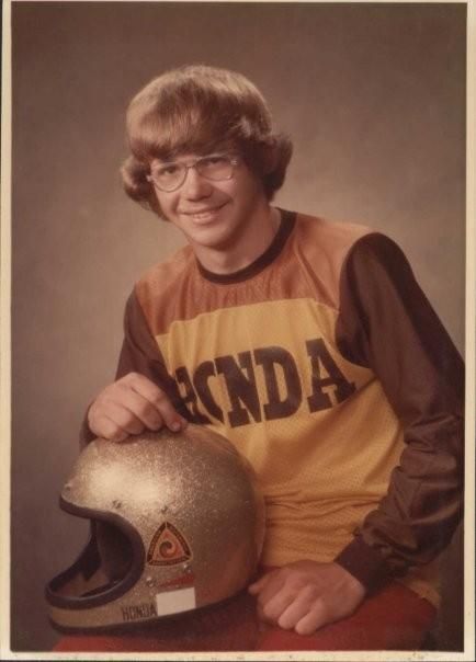 William Bell - Class of 1976 - Marshfield High School