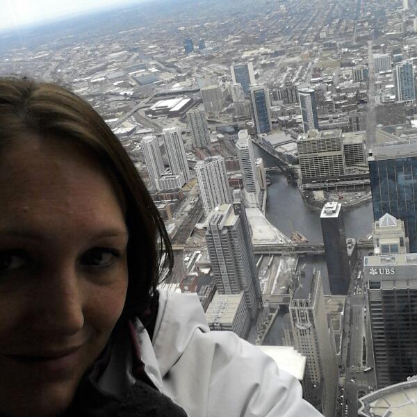 Dani Brandt - Class of 1999 - Marshfield High School