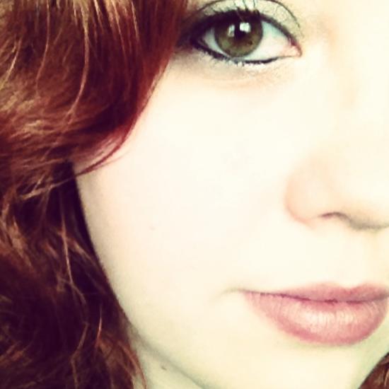 Caitlin Schulz - Class of 2007 - Marshfield High School