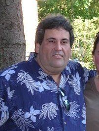 Peter Becker - Class of 1981 - Marshfield High School