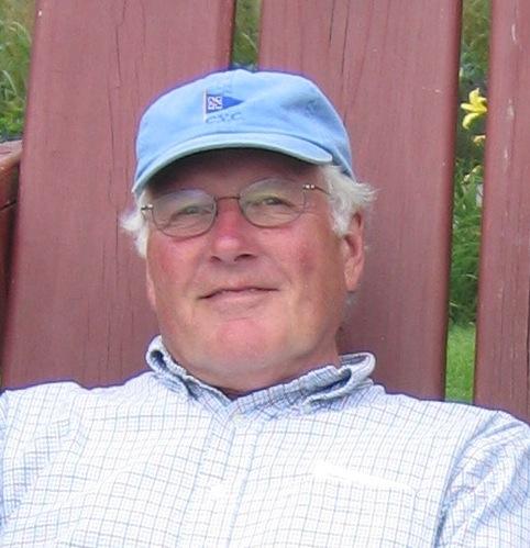 Tom Mason - Class of 1958 - Marshfield High School
