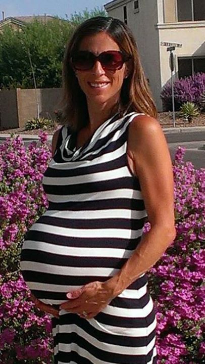 Gina Mcdonald - Class of 1988 - Marshfield High School