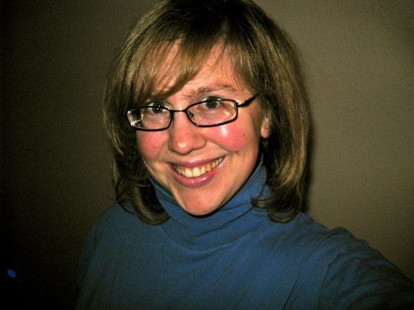 Karry Putzy - Class of 1990 - Marshfield High School